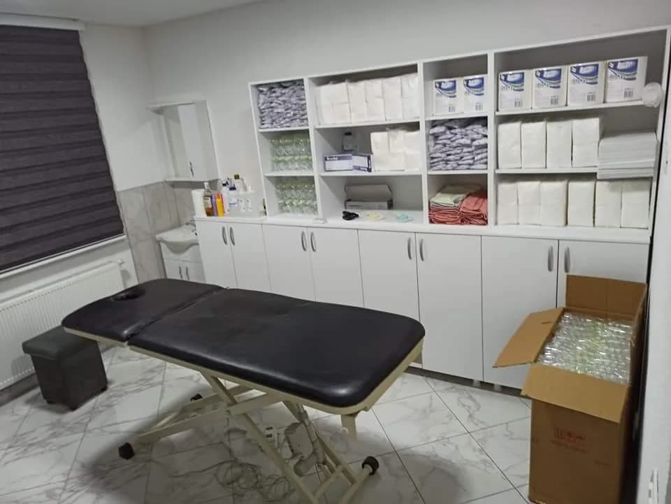 Leo's Hijama & Massage Therapy Centre