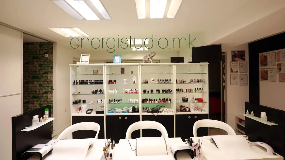 Energi Studio