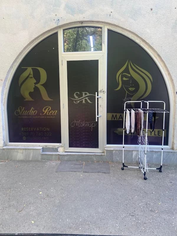 Studio Rea