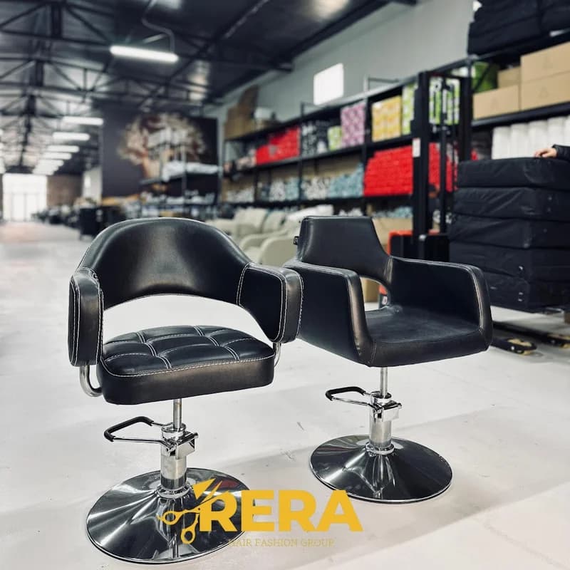 Rera Hair Fashion Group 1