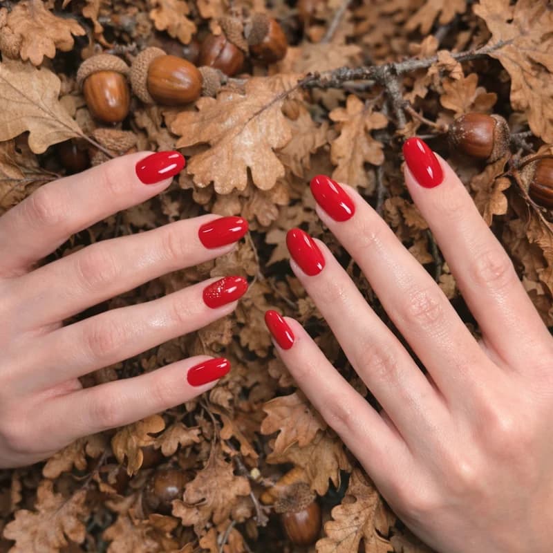 Nails by Miss MJ