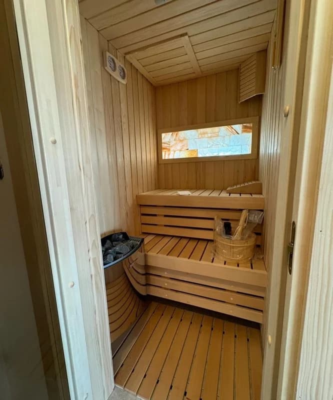 Saunа & spa shop „Pirin Export“