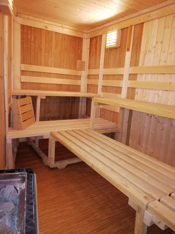 Центар за детоксикација/Detox Center 1