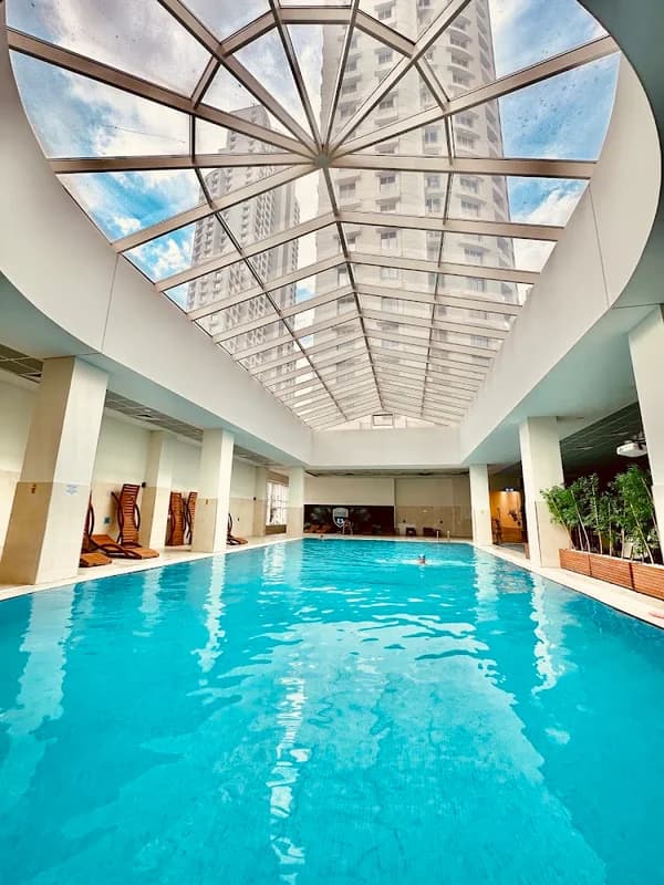 Sky Wellness - Community Fitness & Health Club 1