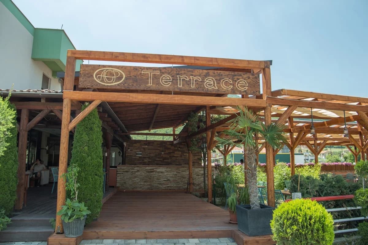 Agropolog Hotel & Spa 1
