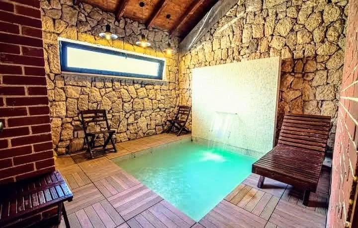 Banjishte Thermal Spa & Hotel