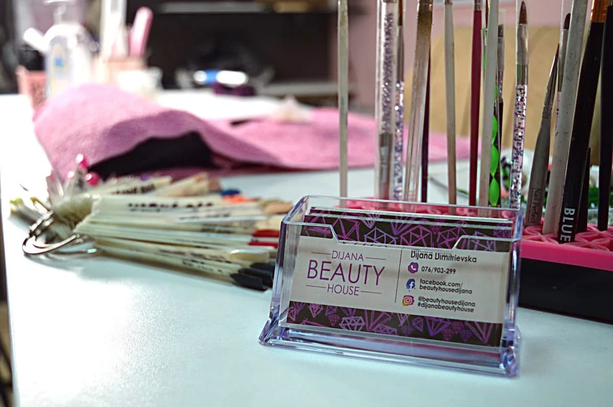 Dijana Beauty House 1