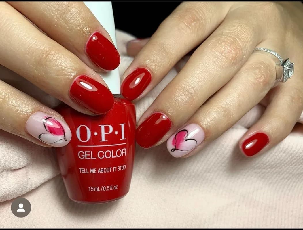 Velvet Nails & Beauty 1