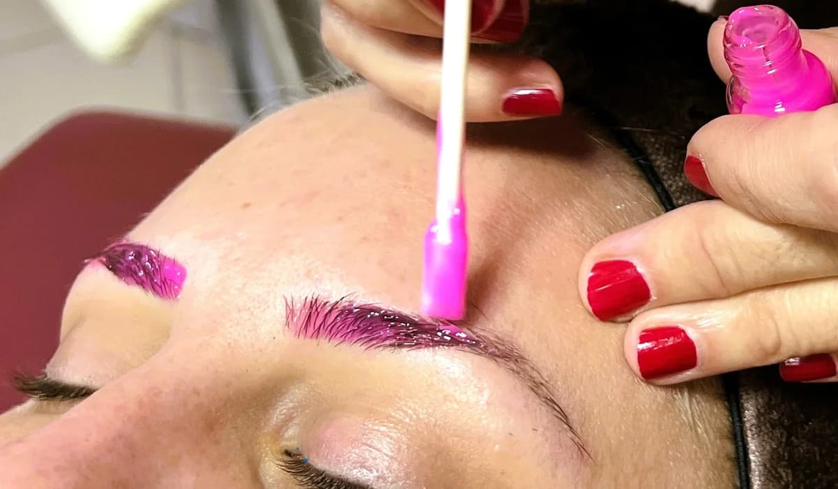 Marija Bella beauty salon