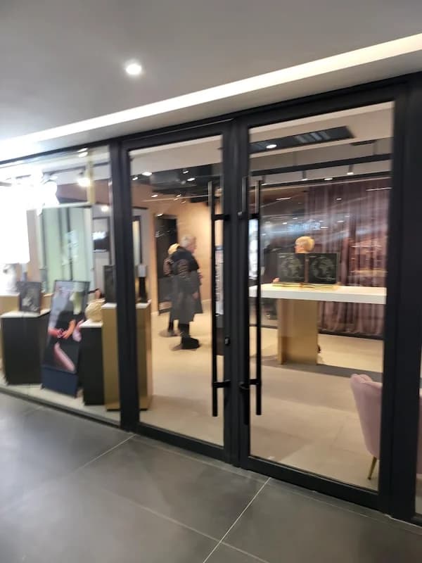 Laser & Aesthetic Center