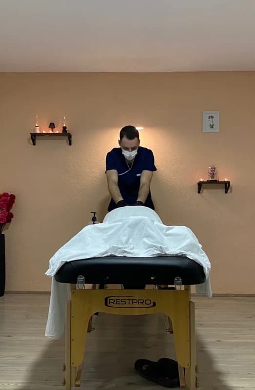 Massage Viento