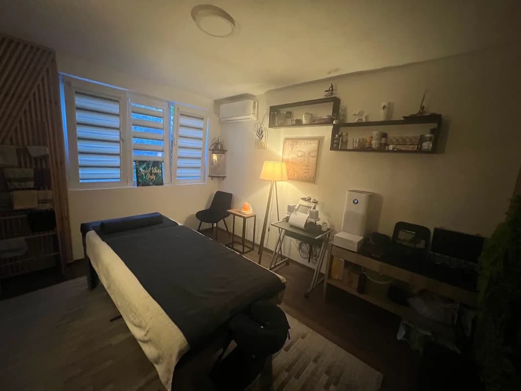 Vigour Massage Studio