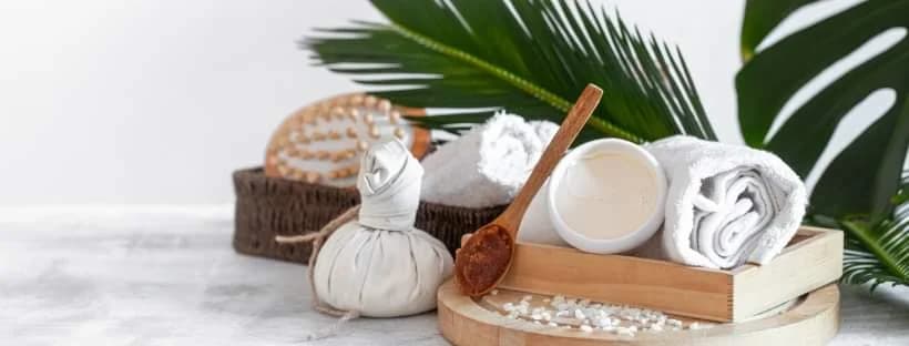 Kinnari Massage & Beauty Center for women