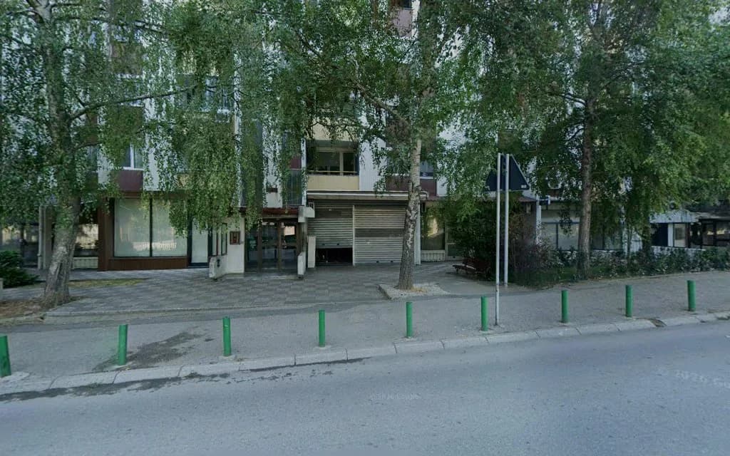 Dopamine Massage Center