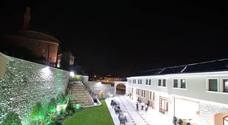 Resort & Spa „Bushi“ 1