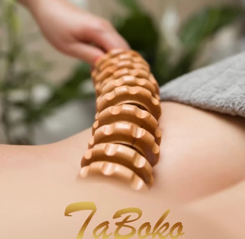 Taboko (Premium Massage Brand) 1