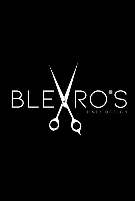Blero's hair design
