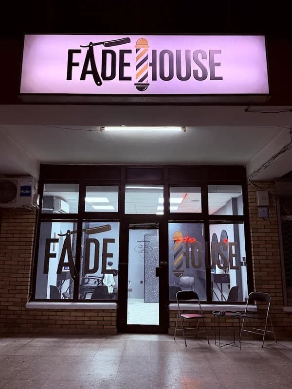 FADE HOUSE