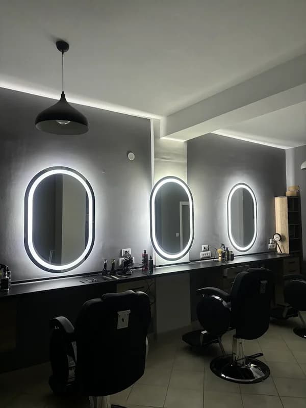 ART barber shop 1