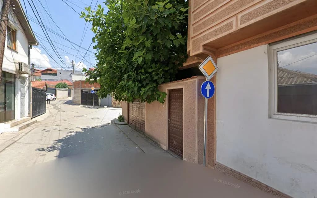 BarberShop Lumi