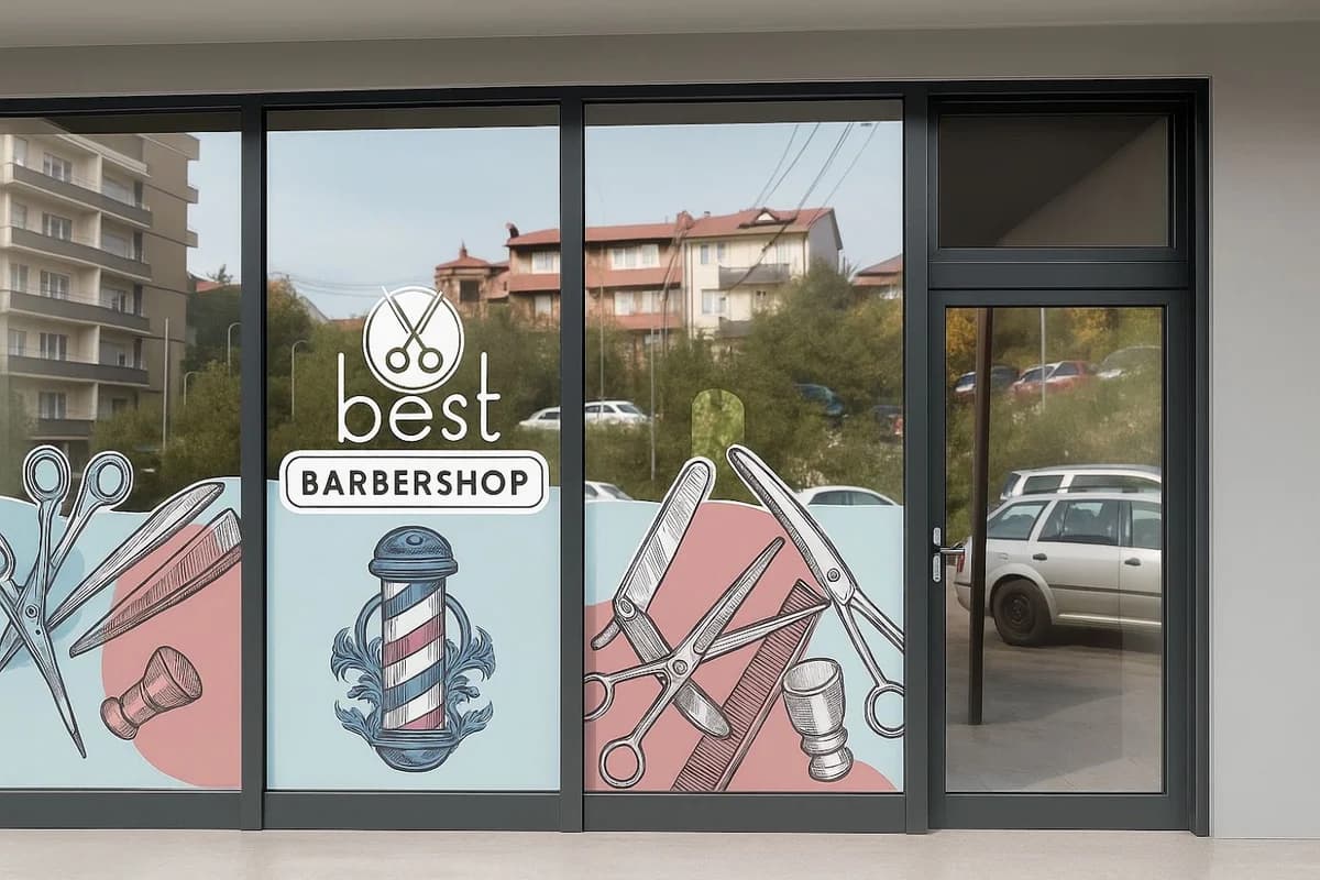 Best Barbershop 1