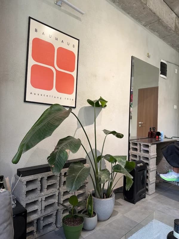 Inspire Hair Studio 1
