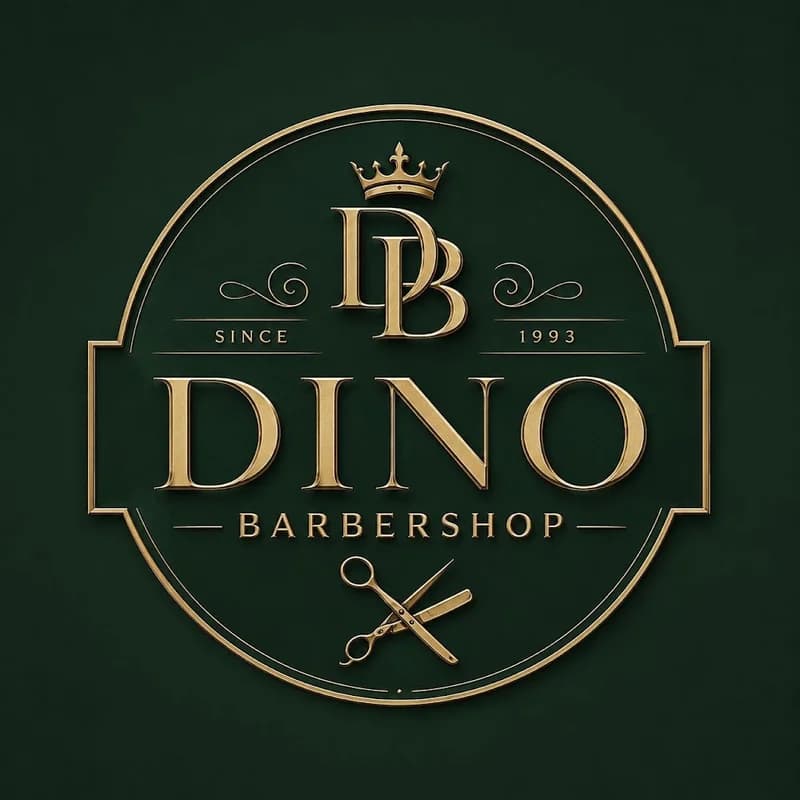 DINO BarberShop 1