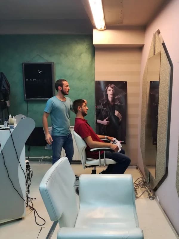 studio BAD HEAD 1