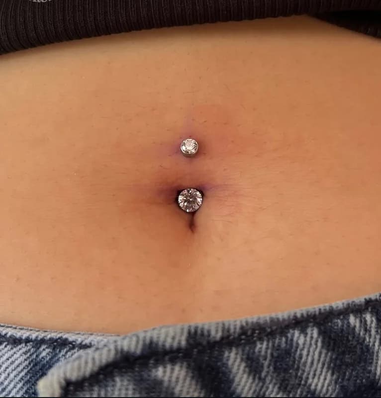Tattoo & Piercing Skin Art 1