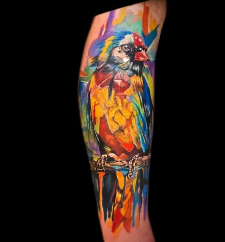 Inkspired Tattoo Studio Skopje 1