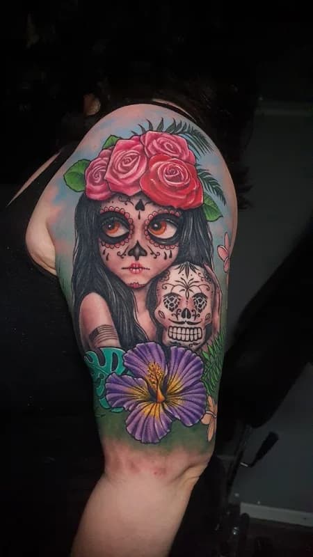 Štrumfovski Tattoo Studio 1