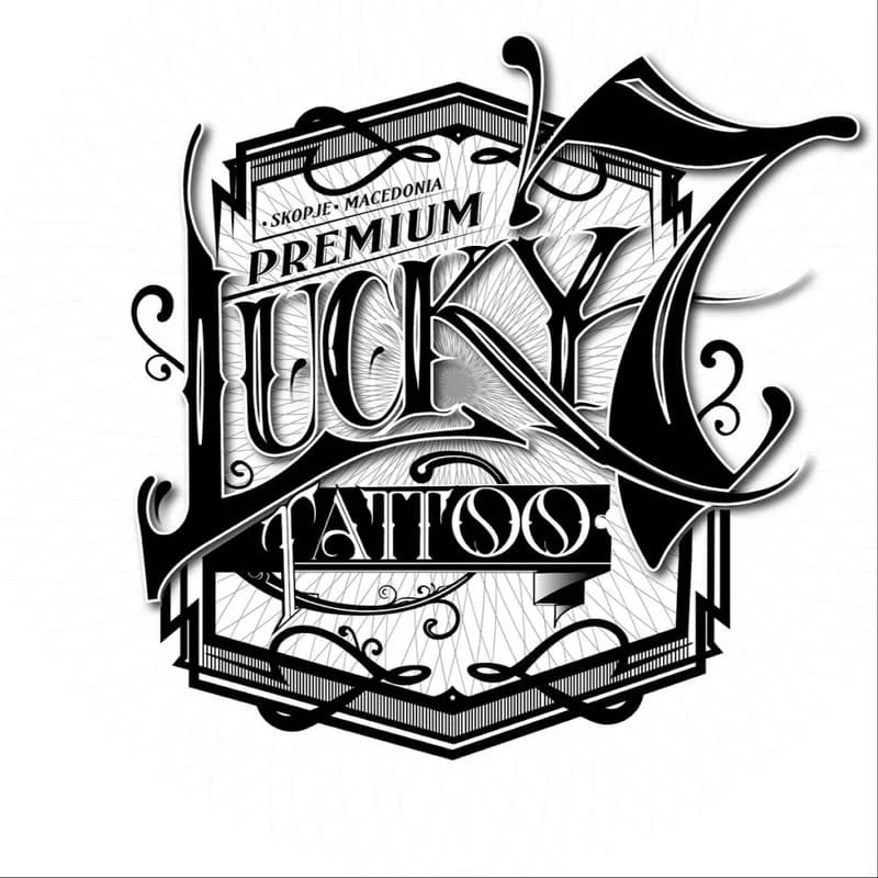 Lucky7 Tattoo Studio 1