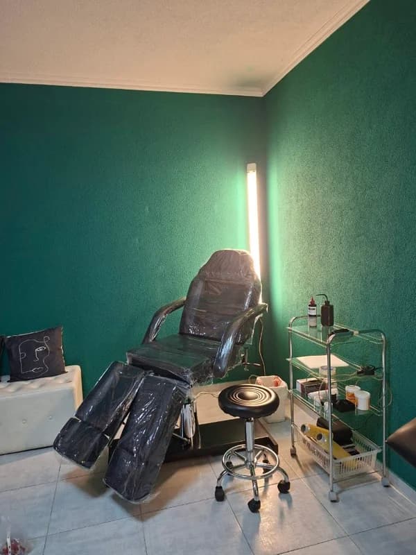 Tattoo Studio 11:11 1