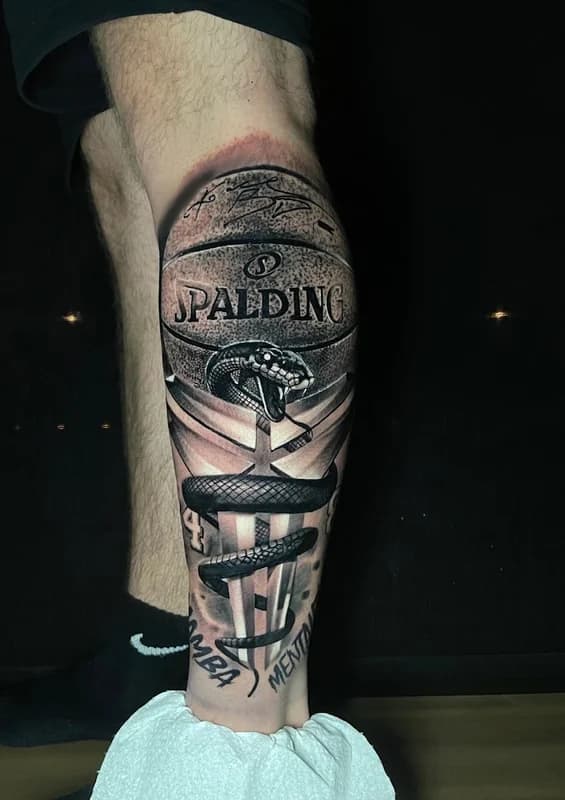 Simjan Ink Tattoo 1
