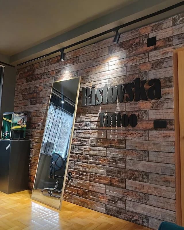 Ristovska Tattoo Studio 1