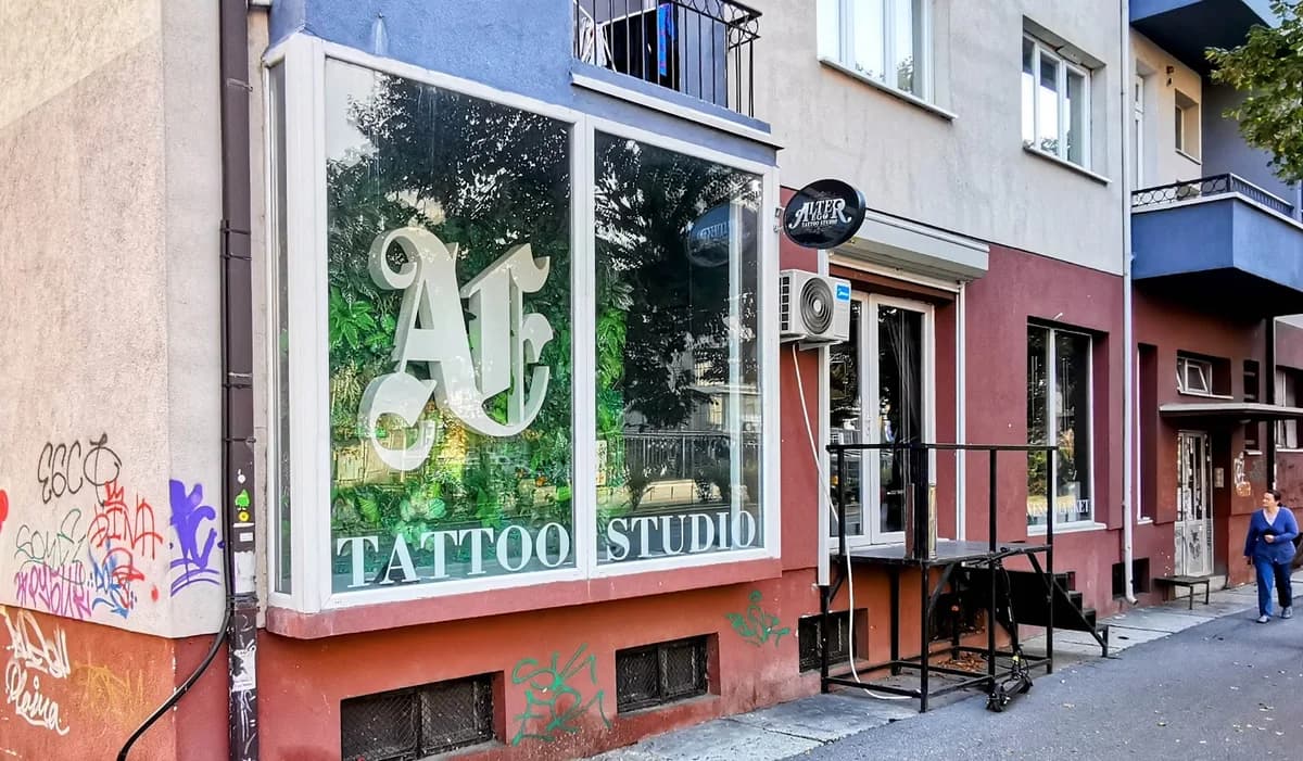Alter Ego Inkhouse 1