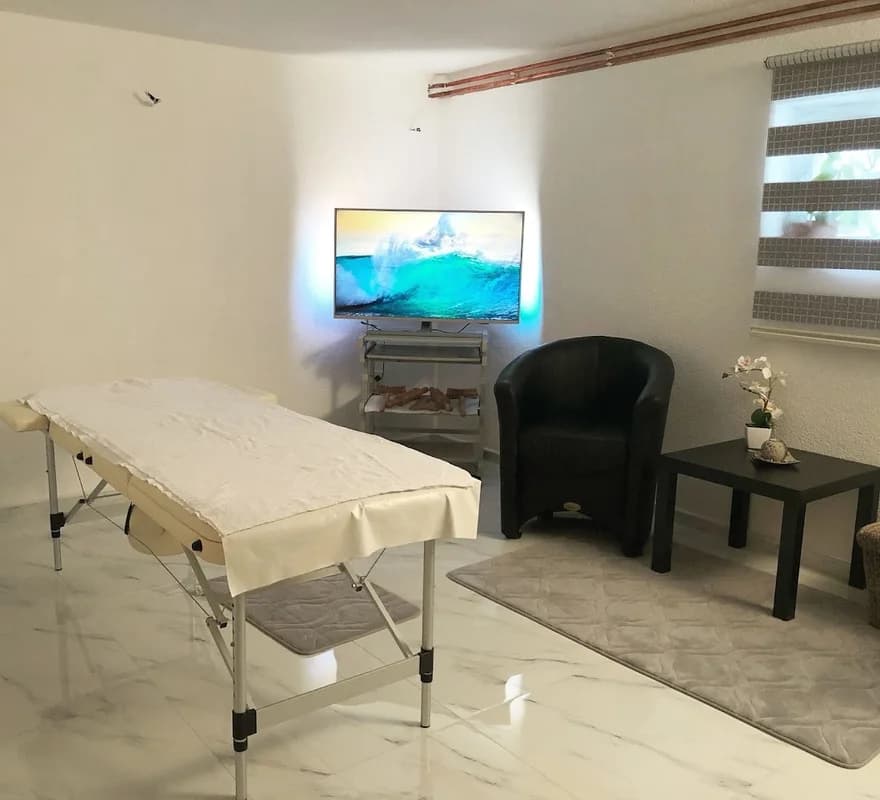BodySerenity Massage Place