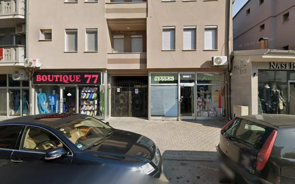 Wellness 24 Tetovo 1