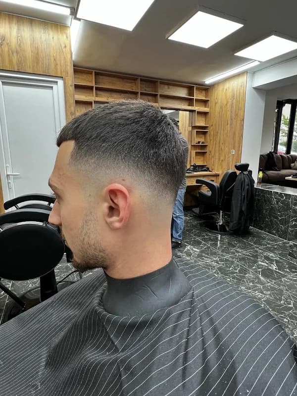 Hermanos Barber
