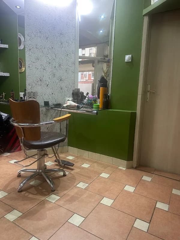 Joco Barber💈