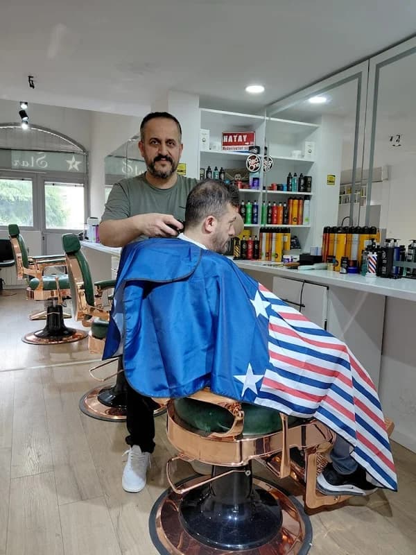 Star Hair Skopje