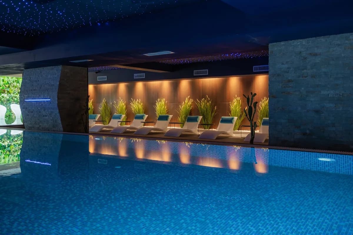 Garden Bliss Spa Wellness & Beauty 1