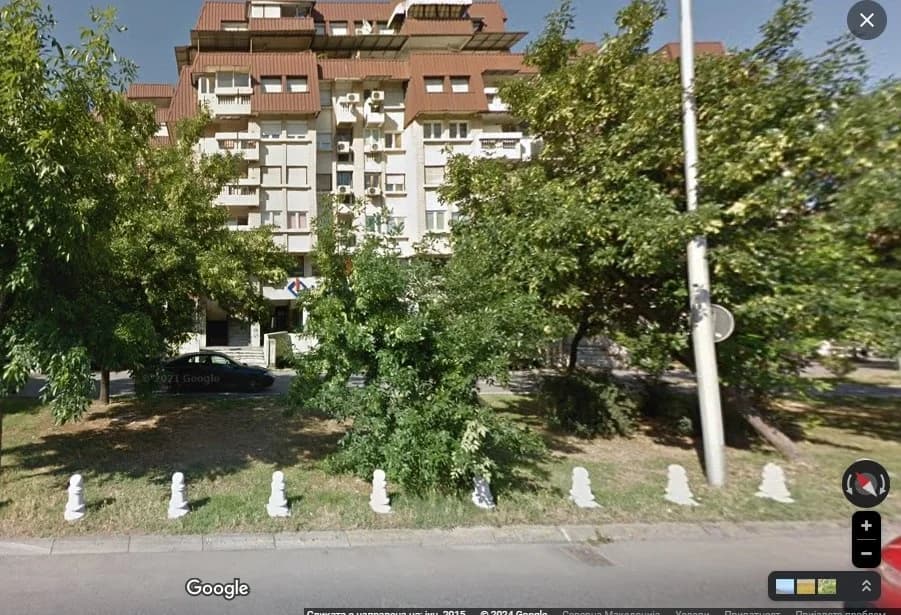 Yumeiho Skopje 1