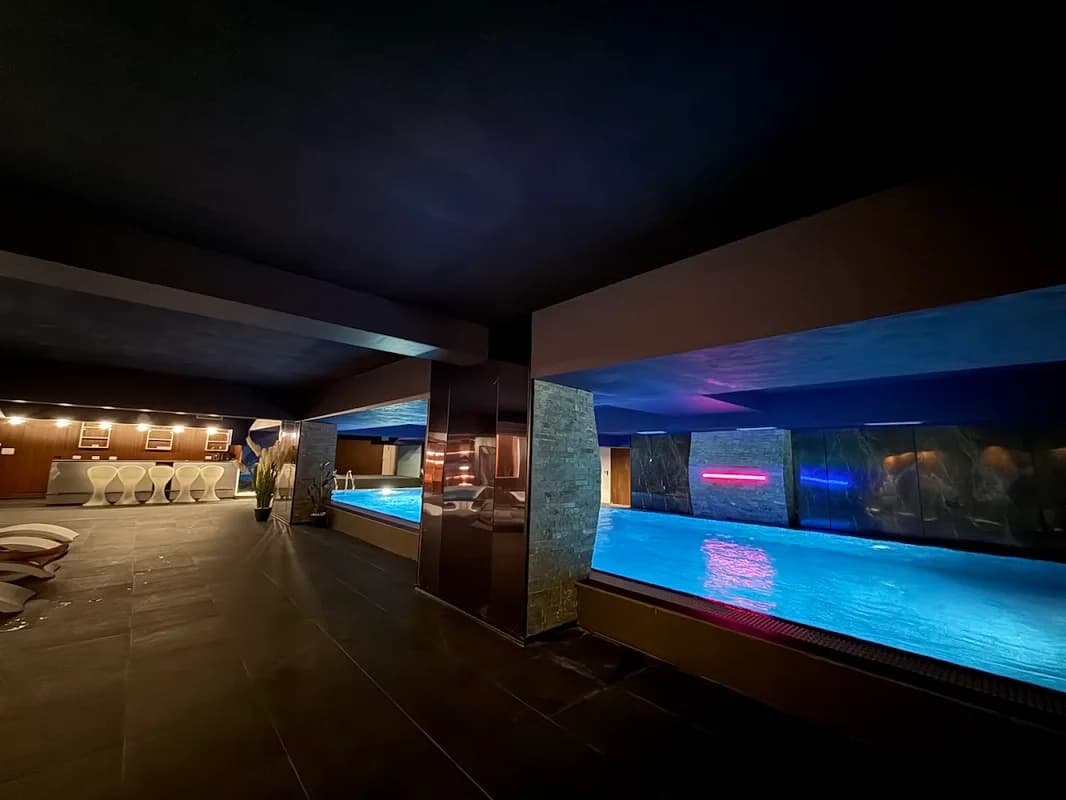 Hotel & Spa Bliss Palace 1