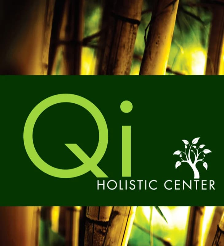 Qi Holistic Center for Traditional Chinese Medicine 1