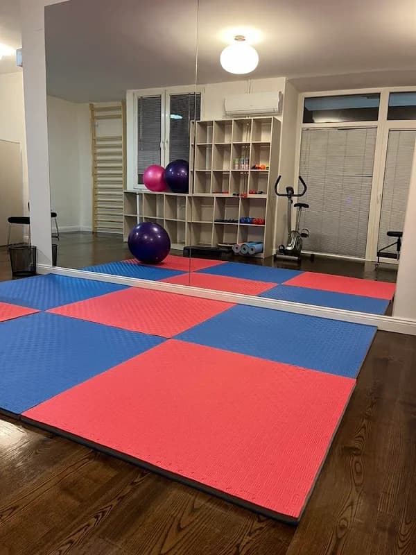 Physiofit 1