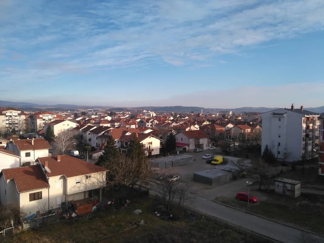 Delikates Gevgelija
