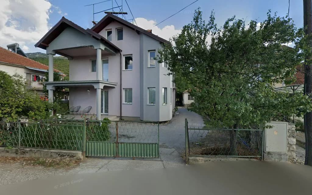 Козметички салон Марина