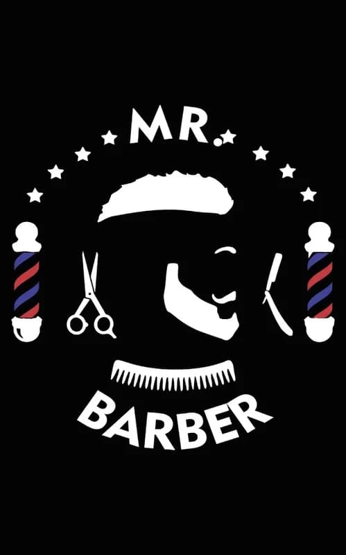 Mr. Barber Vol2
