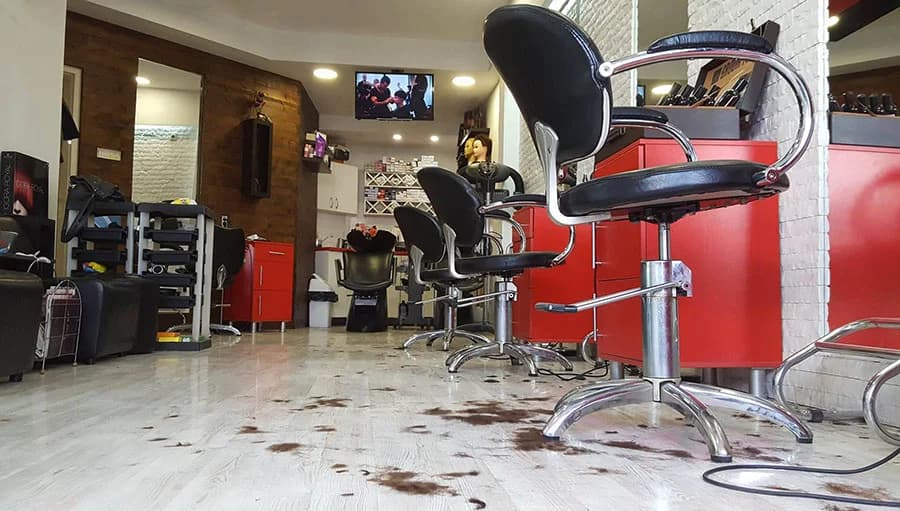 Hairstyling Studio Cut & Cut